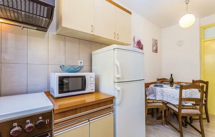 Apartments Zita Senj  Exterior foto