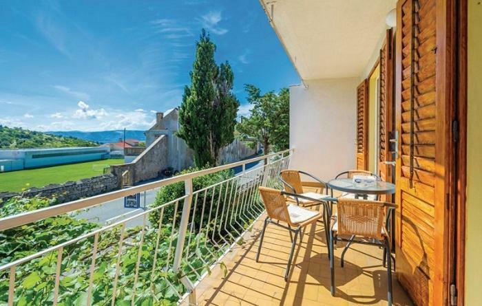Apartments Zita Senj  Exterior foto